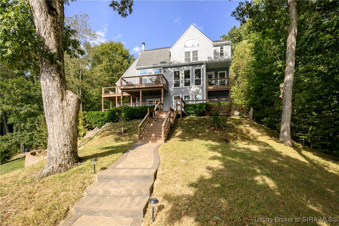 1911 Southern Hills Drive