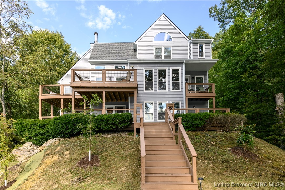 1911 Southern Hills Drive