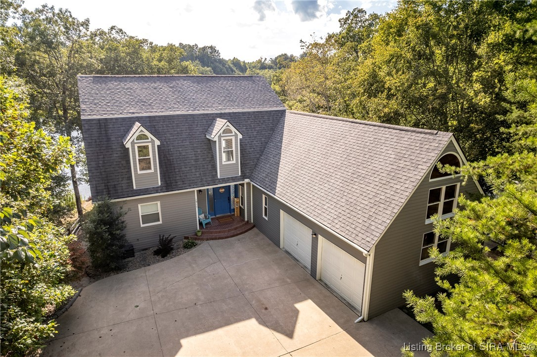 1911 Southern Hills Drive