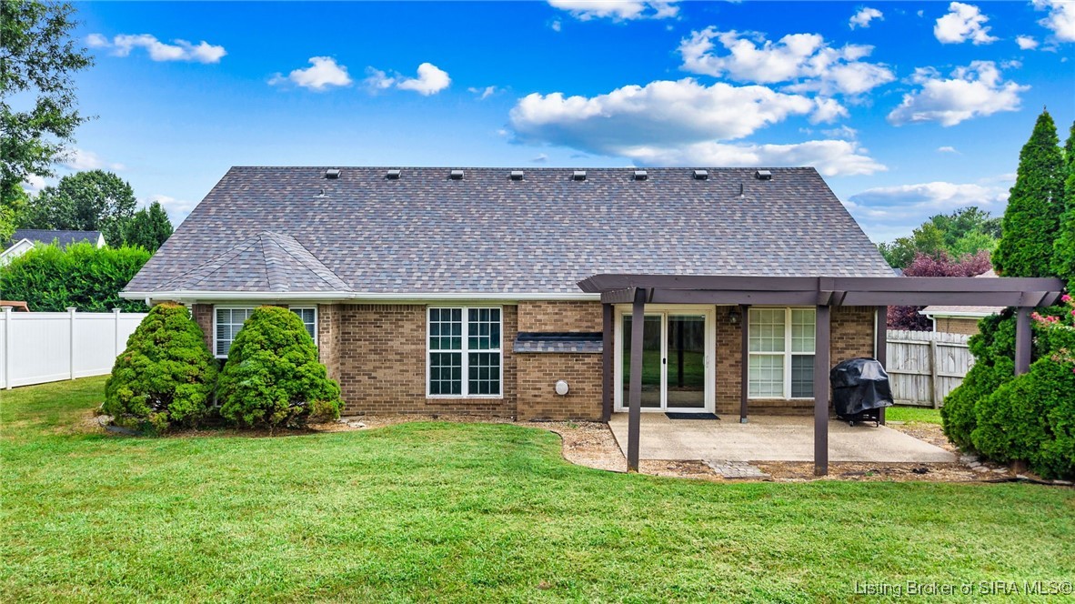 3134 White Blossom Circle