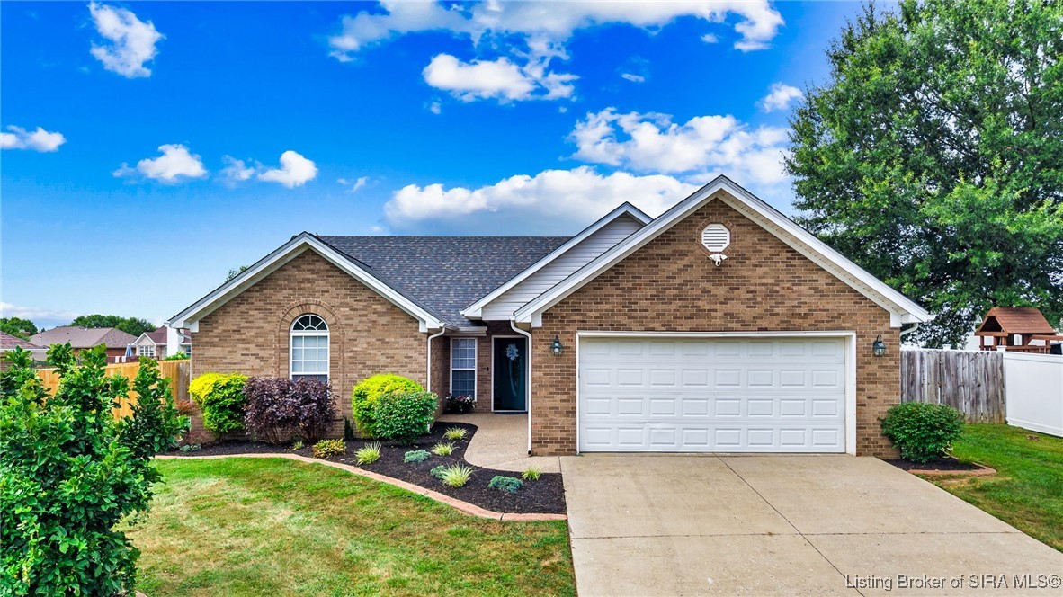 3134 White Blossom Circle