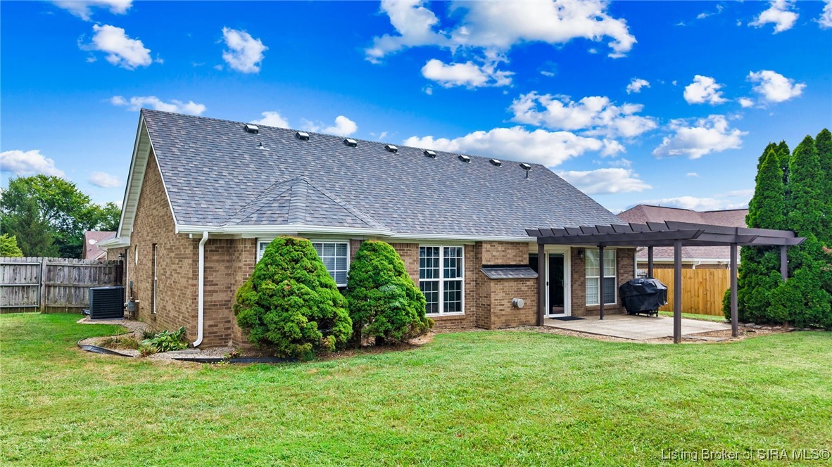 3134 White Blossom Circle