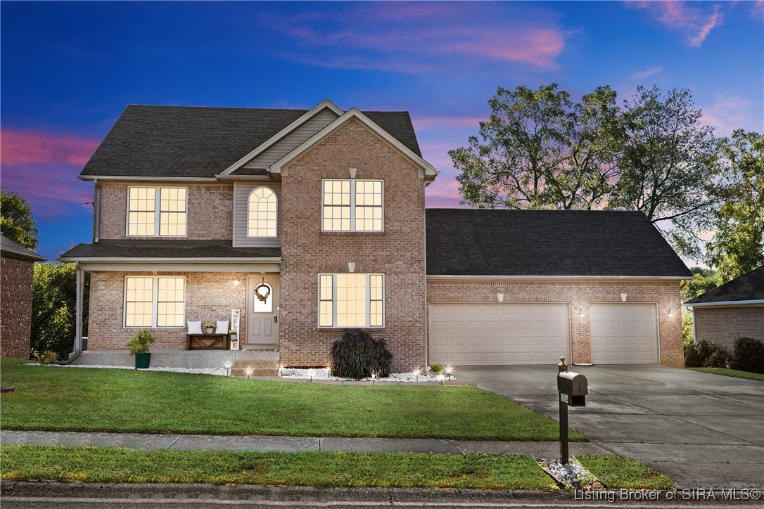 1004 Carter Drive