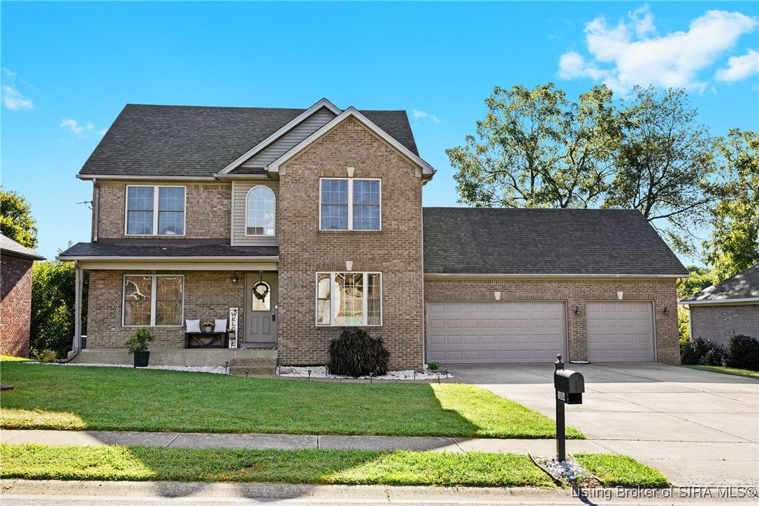 1004 Carter Drive