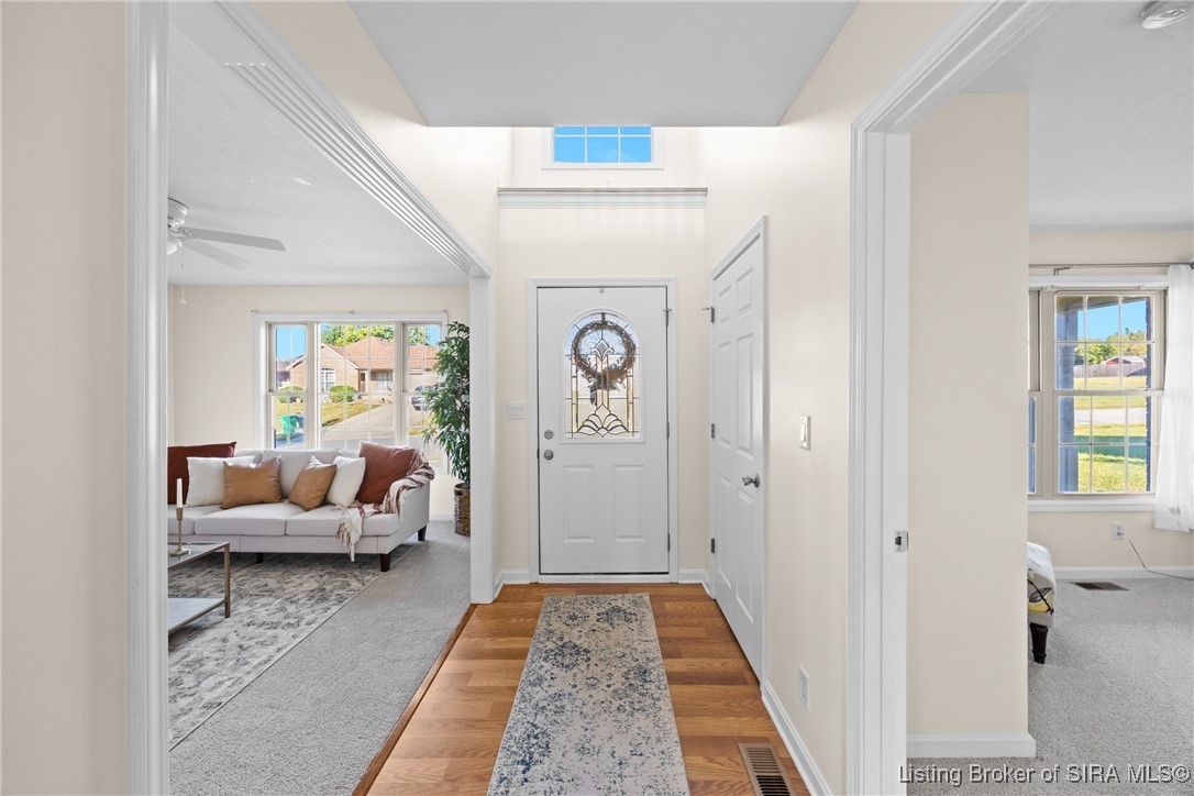 1004 Carter Drive