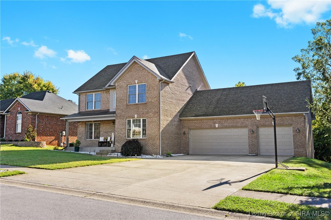 1004 Carter Drive