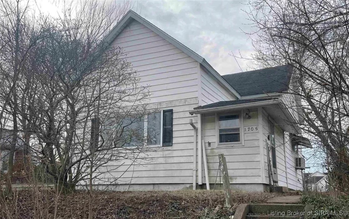 1705 George Street