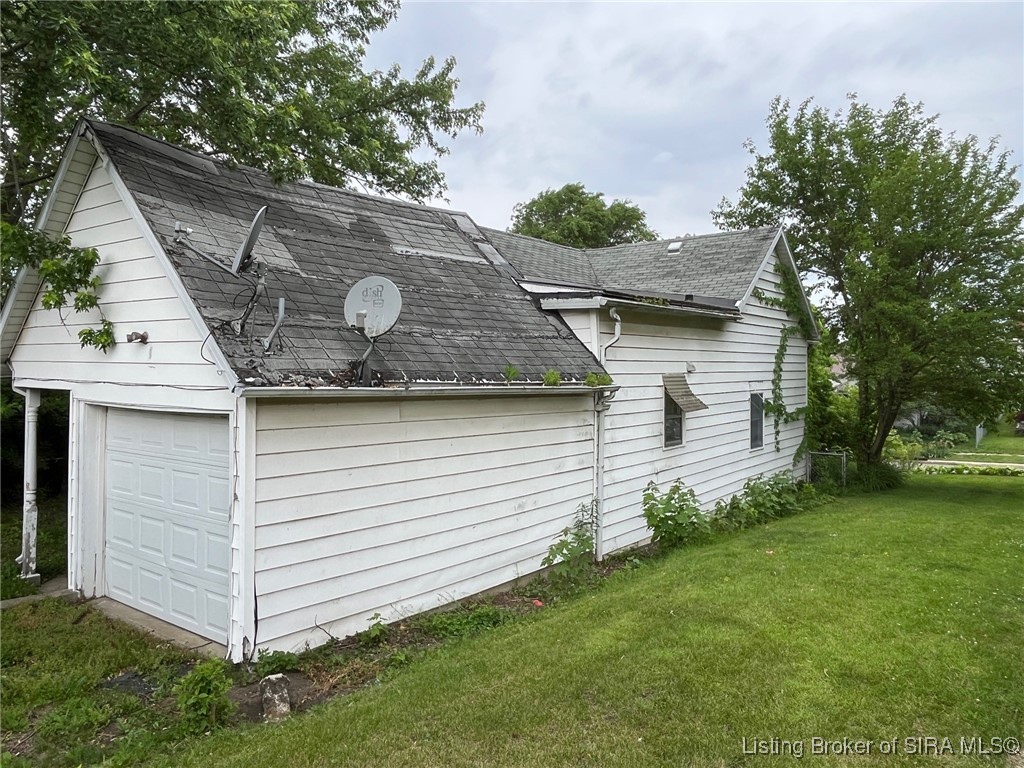 1705 George Street