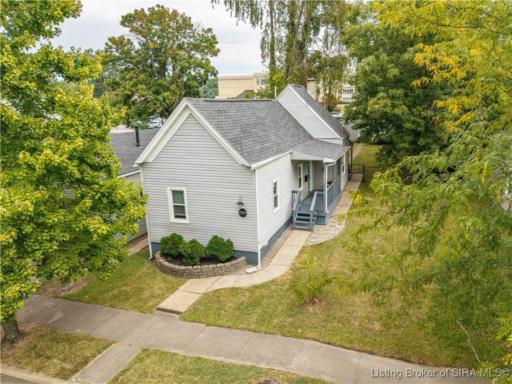 1016 Clark Street