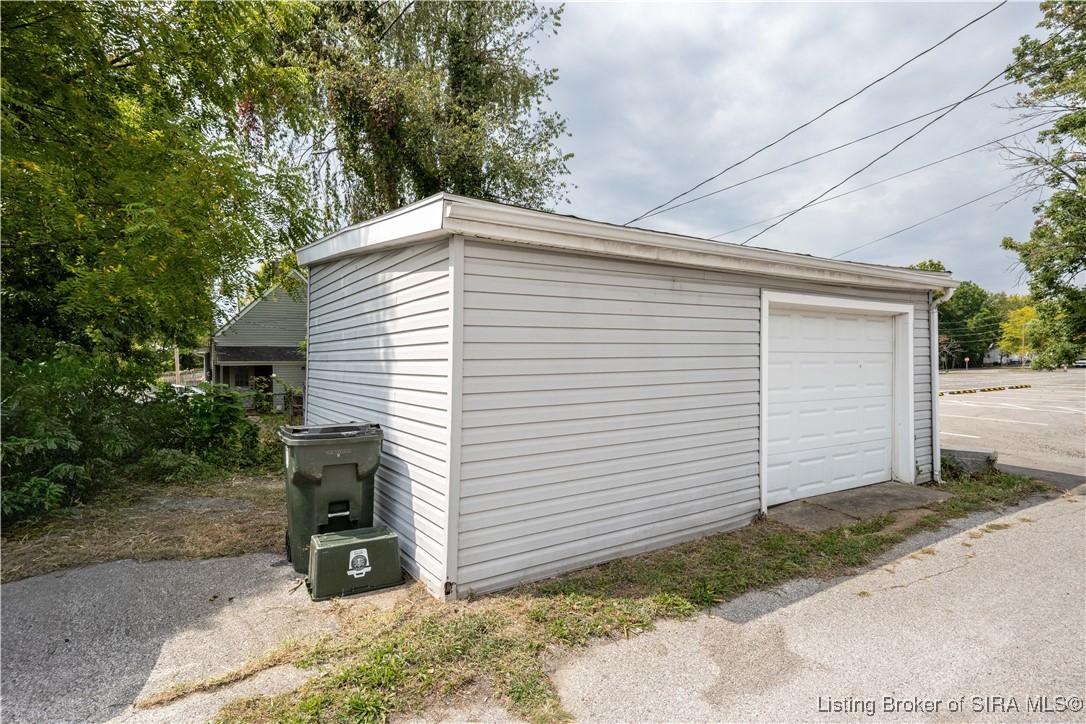 1016 Clark Street