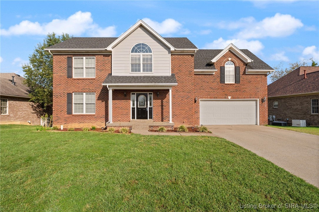 4008 Decker Court
