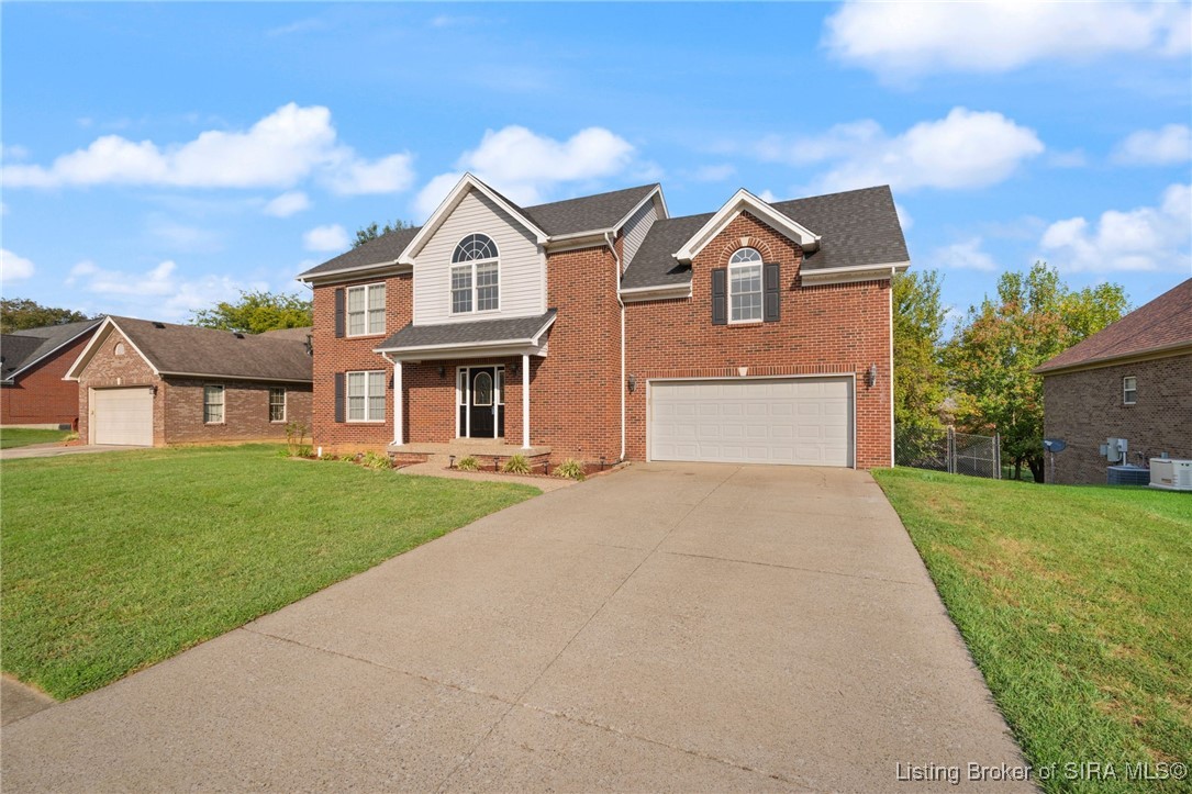 4008 Decker Court