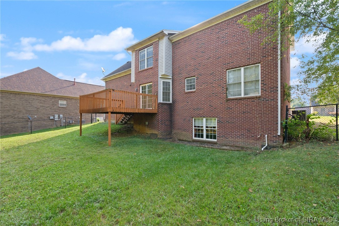 4008 Decker Court