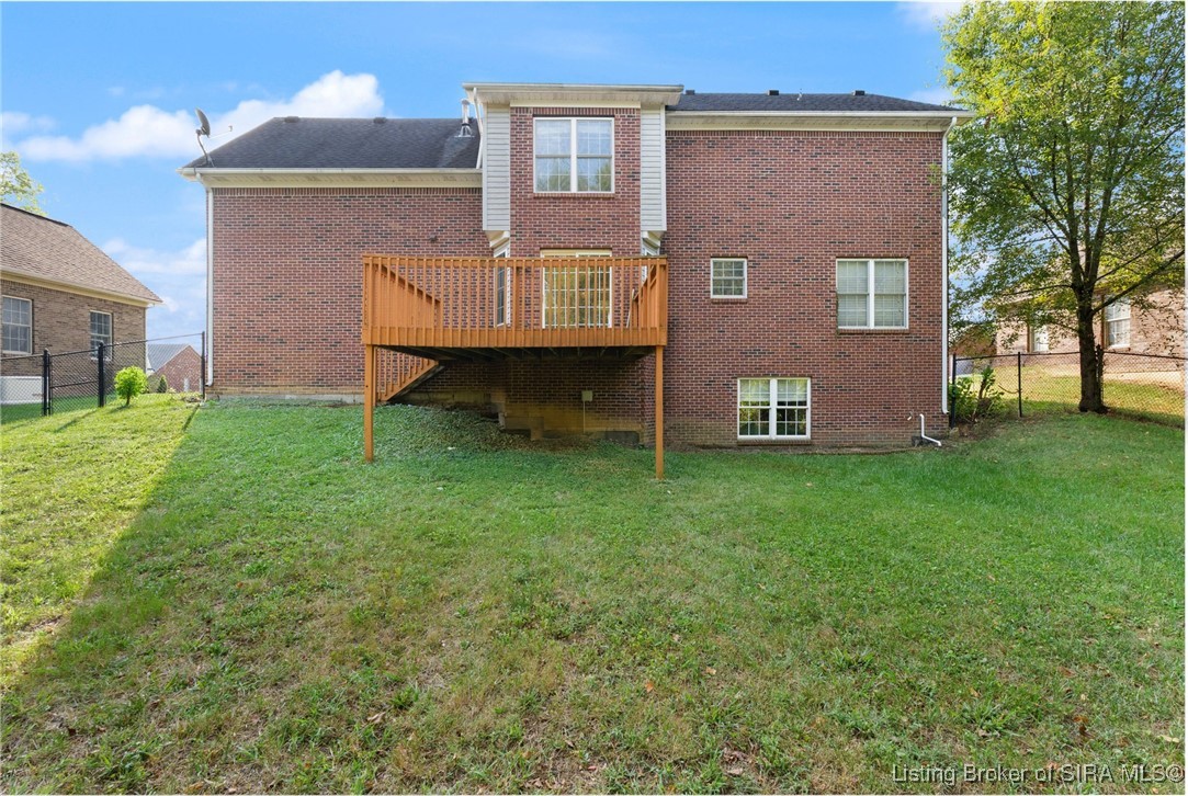 4008 Decker Court