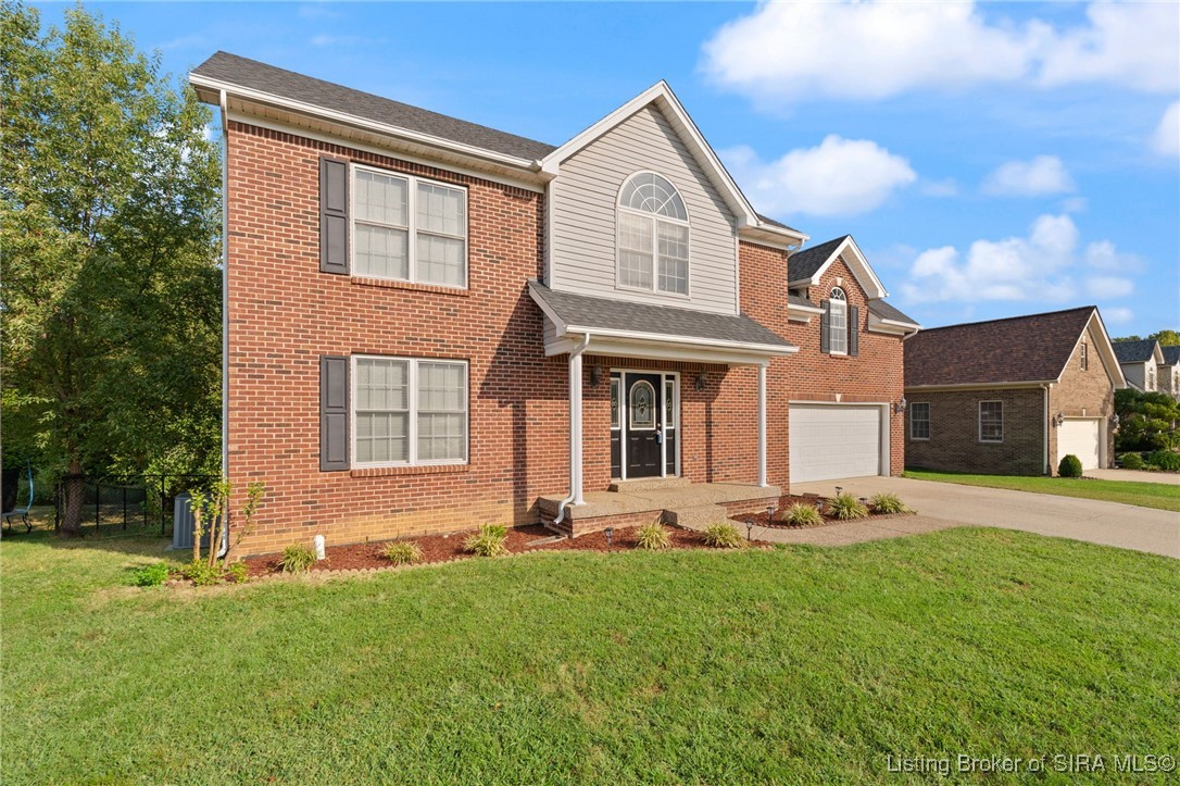 4008 Decker Court