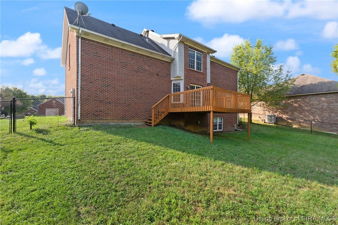 4008 Decker Court