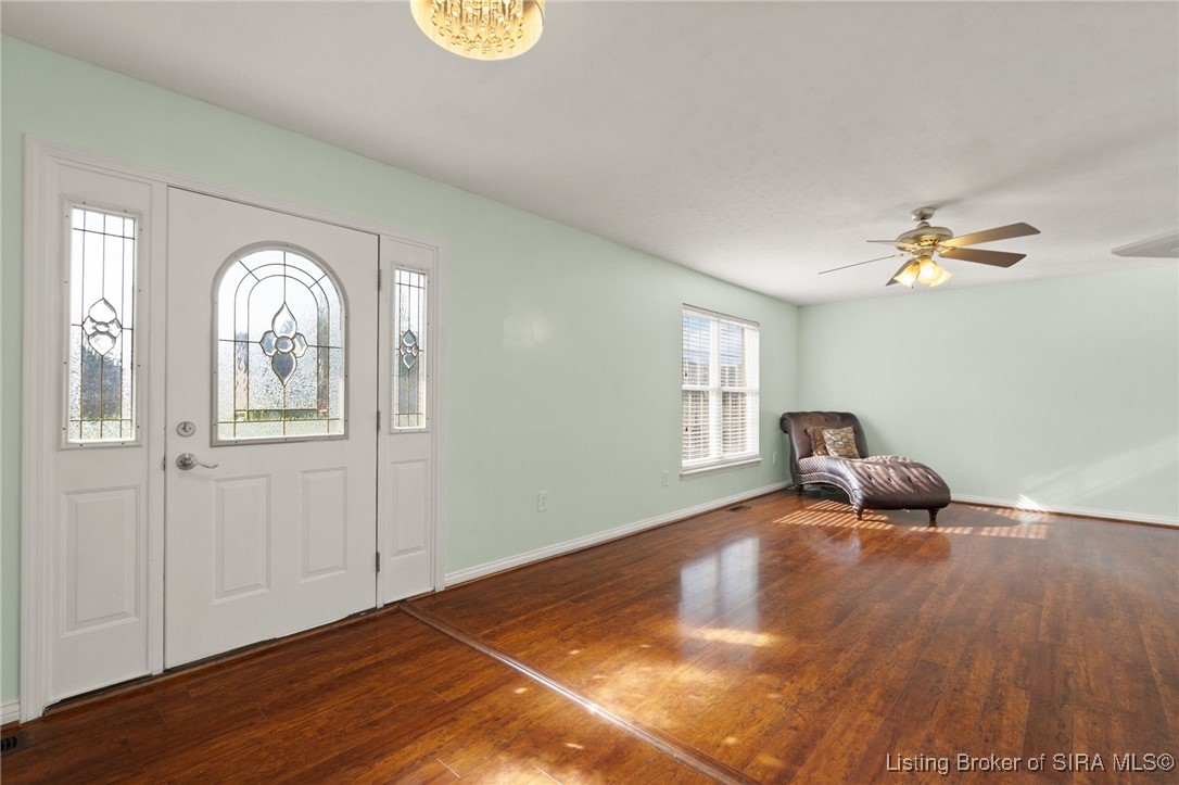 4008 Decker Court
