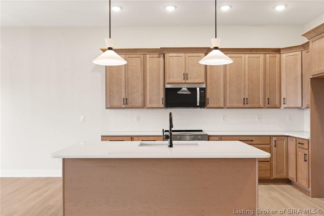 3074 Bridlewood Lane Lot #231