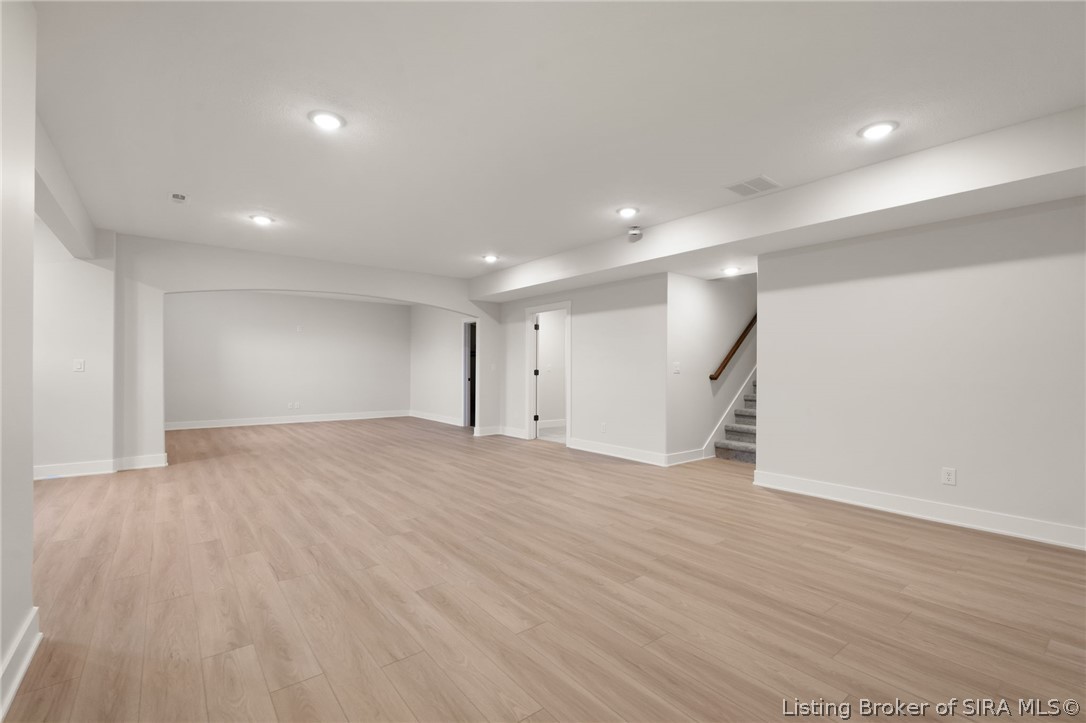 3074 Bridlewood Lane Lot #231