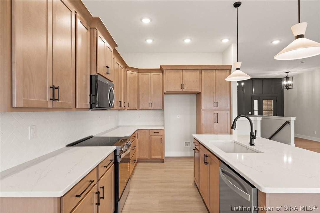 3074 Bridlewood Lane Lot #231