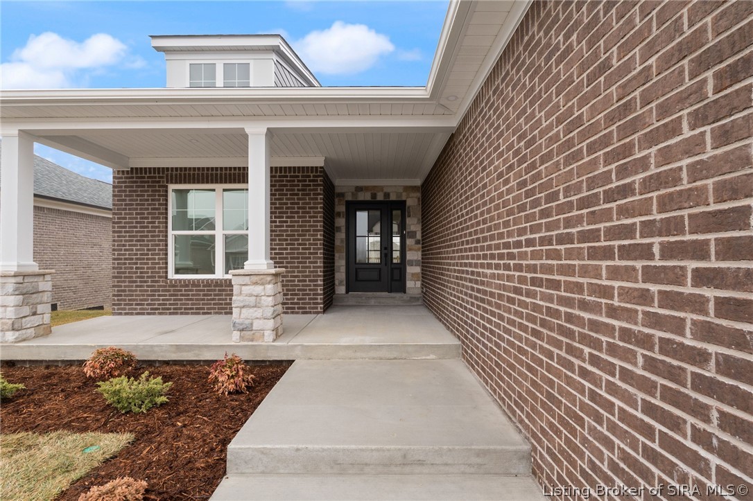 3074 Bridlewood Lane Lot #231