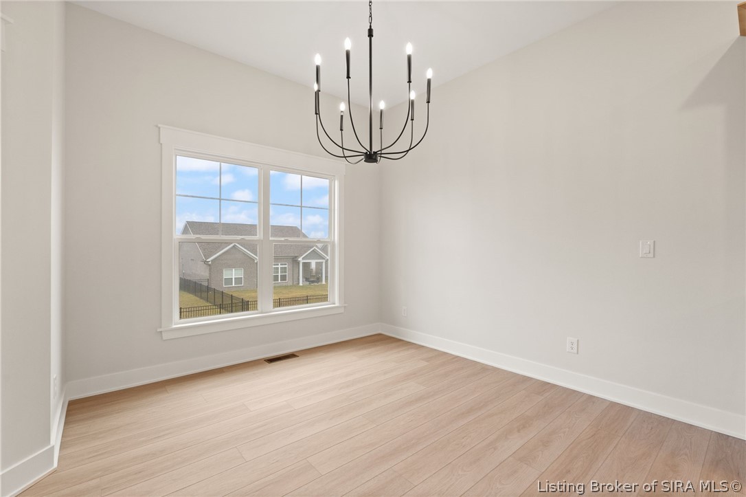 3074 Bridlewood Lane Lot #231