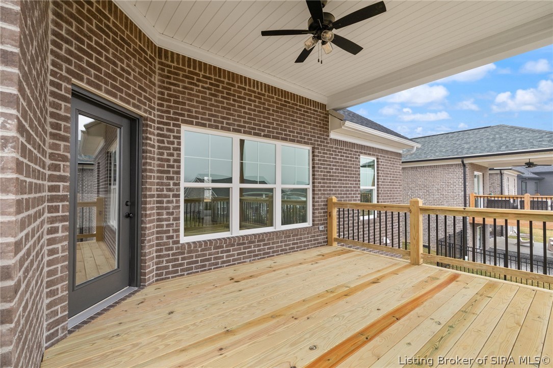 3074 Bridlewood Lane Lot #231