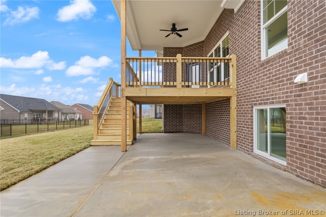 3074 Bridlewood Lane Lot #231