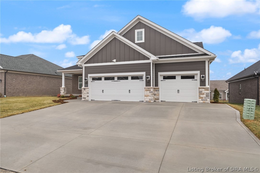 3074 Bridlewood Lane Lot #231