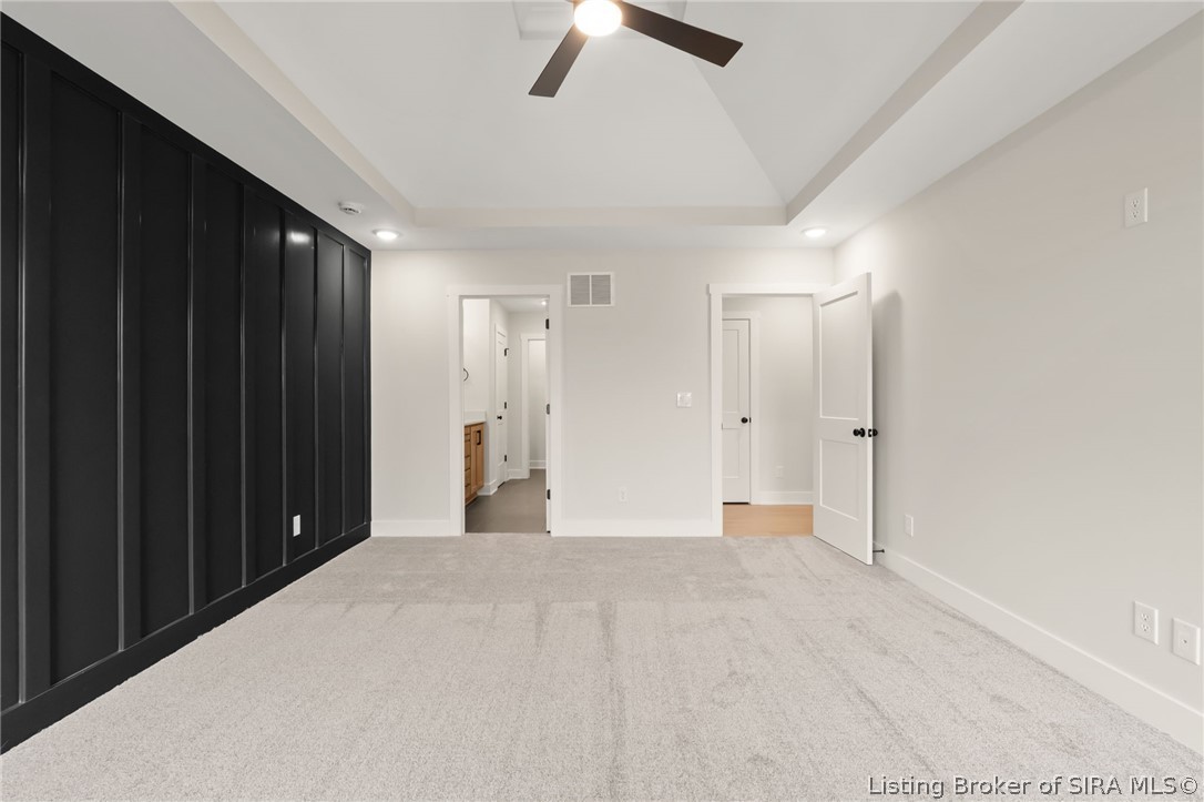 3074 Bridlewood Lane Lot #231