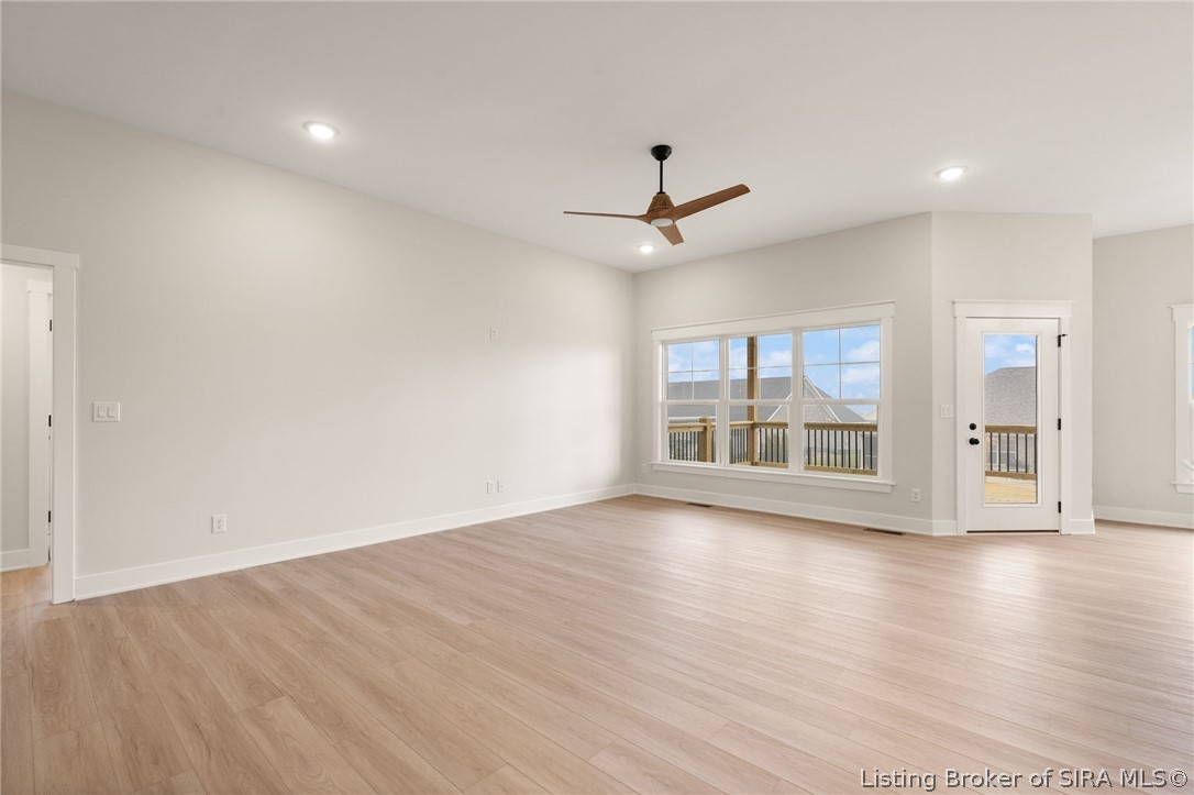 3074 Bridlewood Lane Lot #231