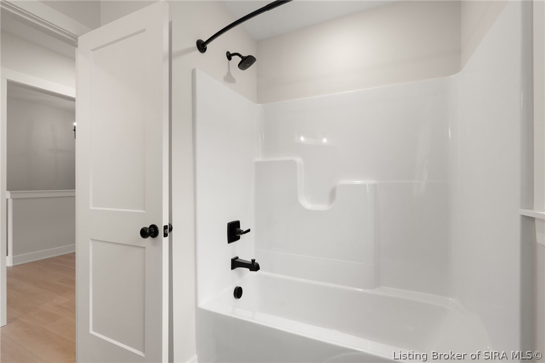 3074 Bridlewood Lane Lot #231