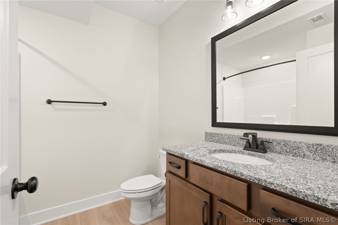 3074 Bridlewood Lane Lot #231