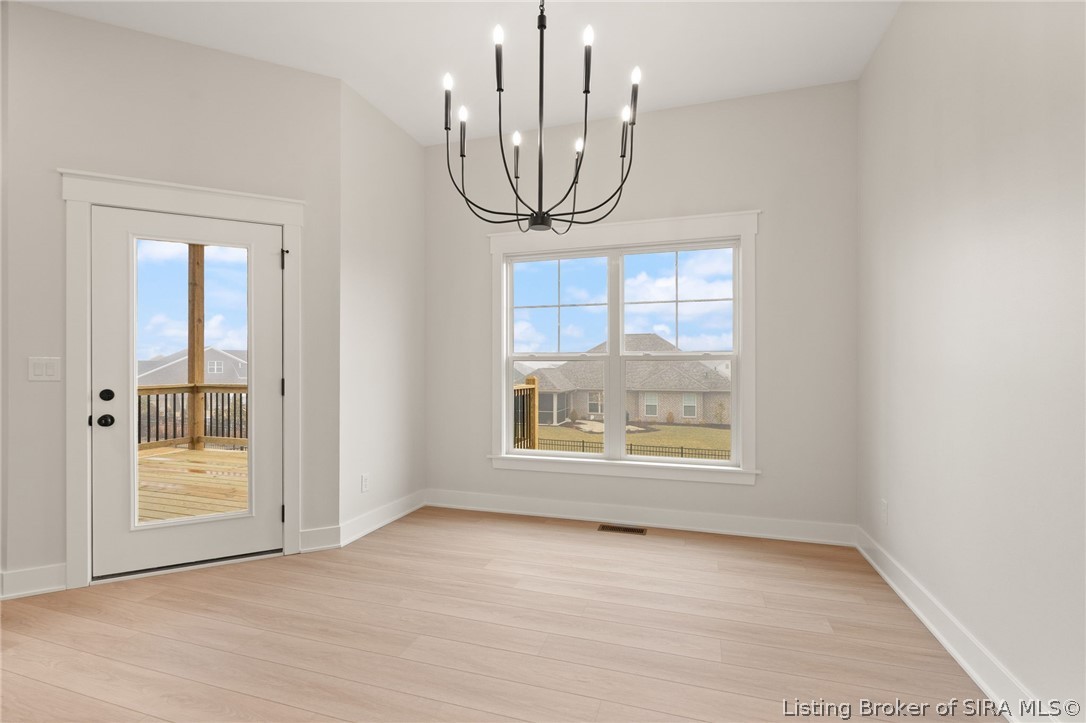 3074 Bridlewood Lane Lot #231