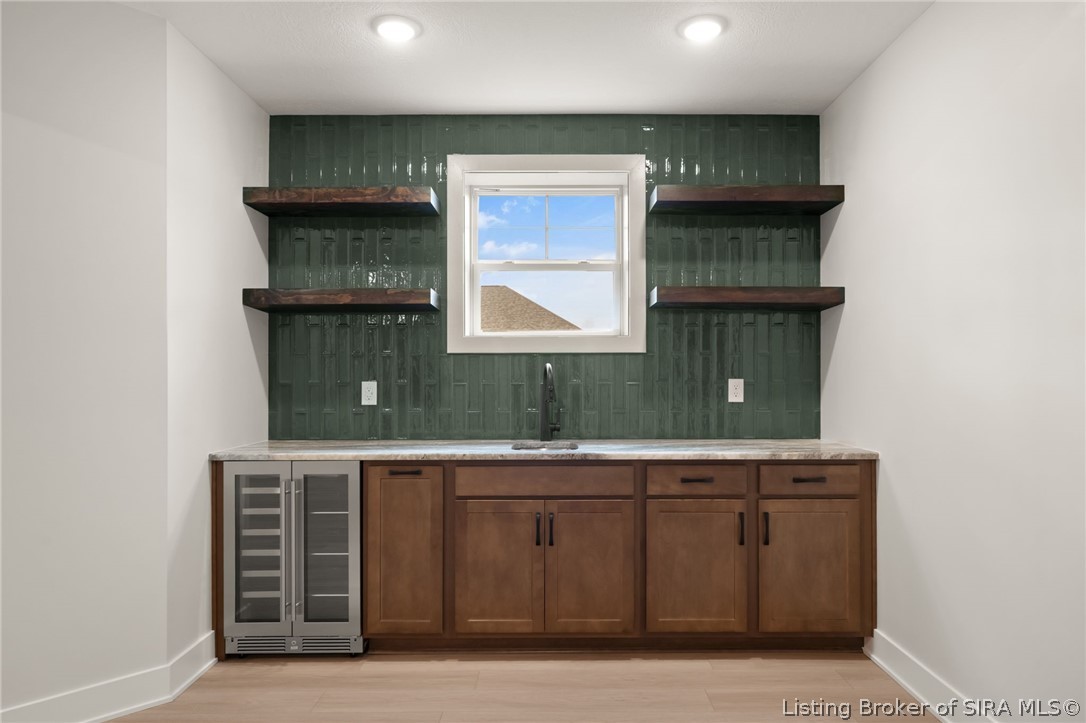 3074 Bridlewood Lane Lot #231