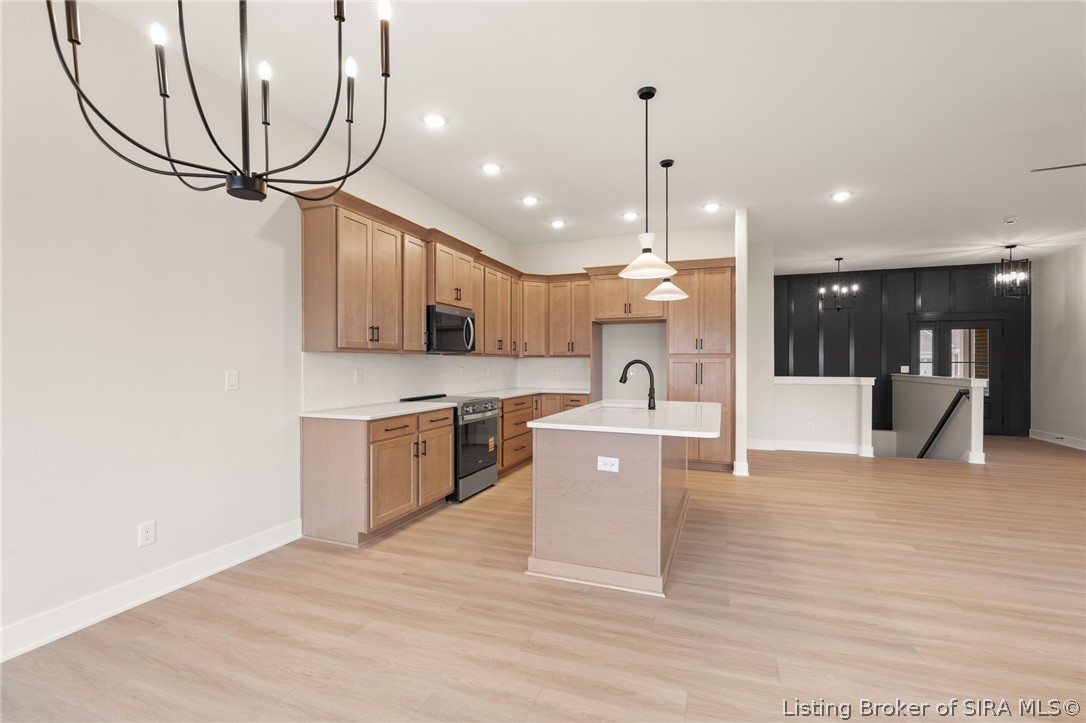 3074 Bridlewood Lane Lot #231