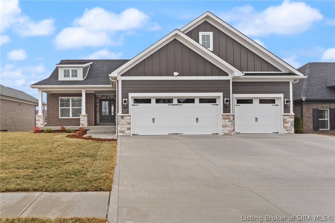 3074 Bridlewood Lane Lot #231