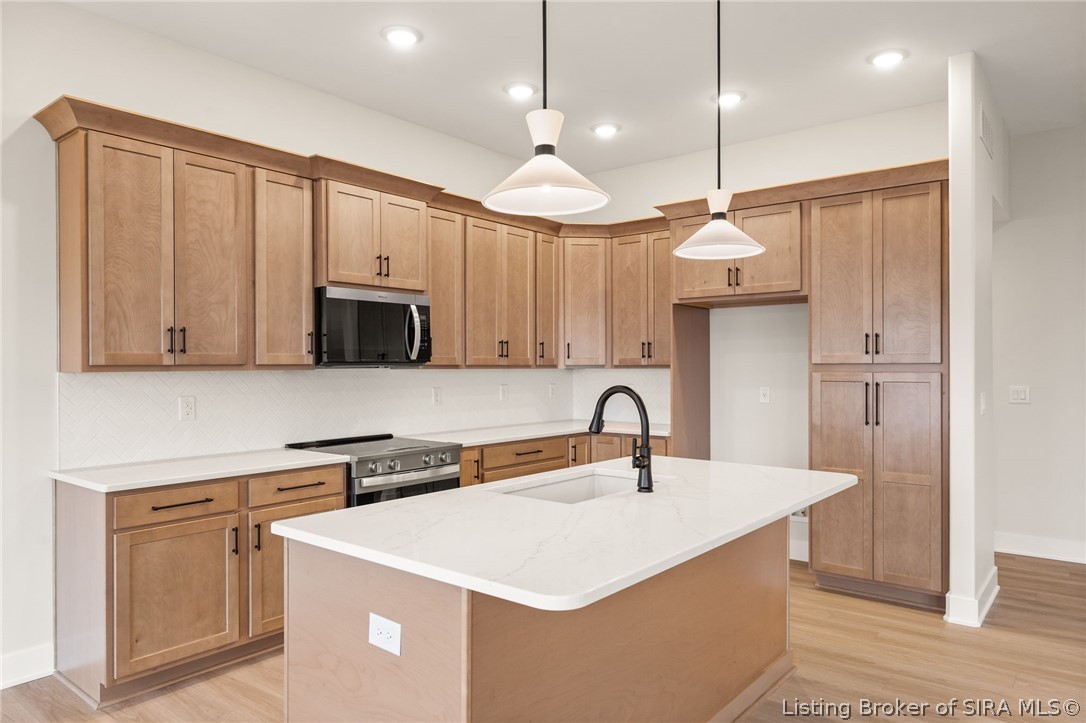 3074 Bridlewood Lane Lot #231