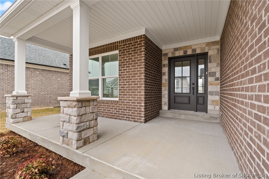 3074 Bridlewood Lane Lot #231