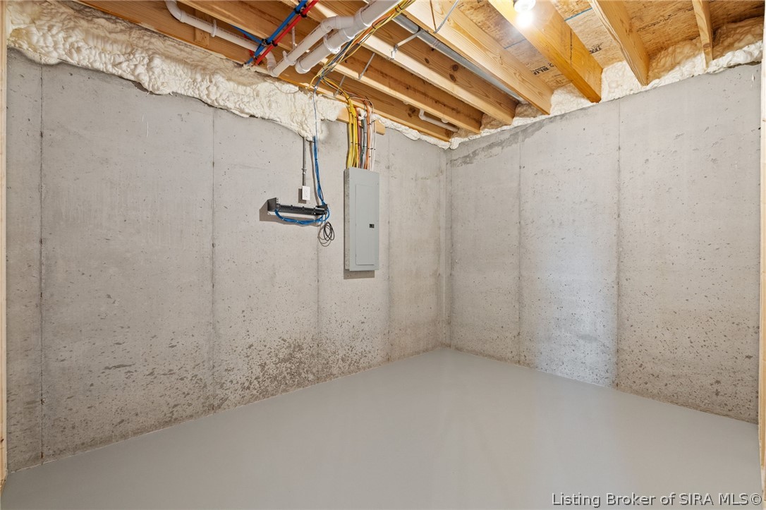 3074 Bridlewood Lane Lot #231