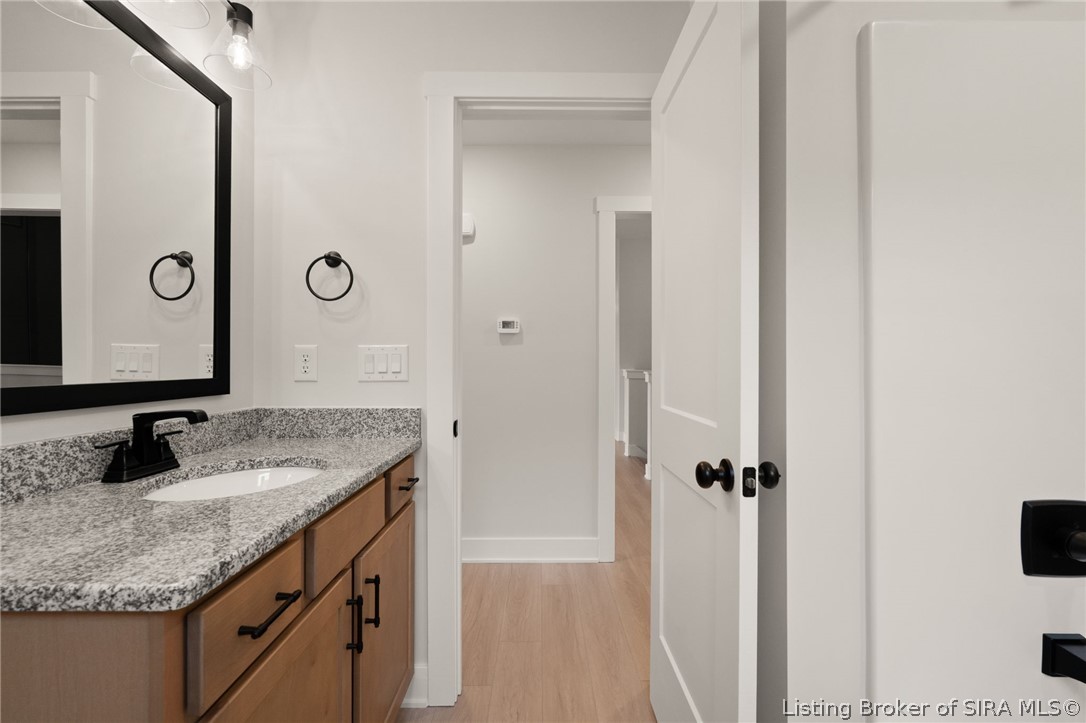 3074 Bridlewood Lane Lot #231