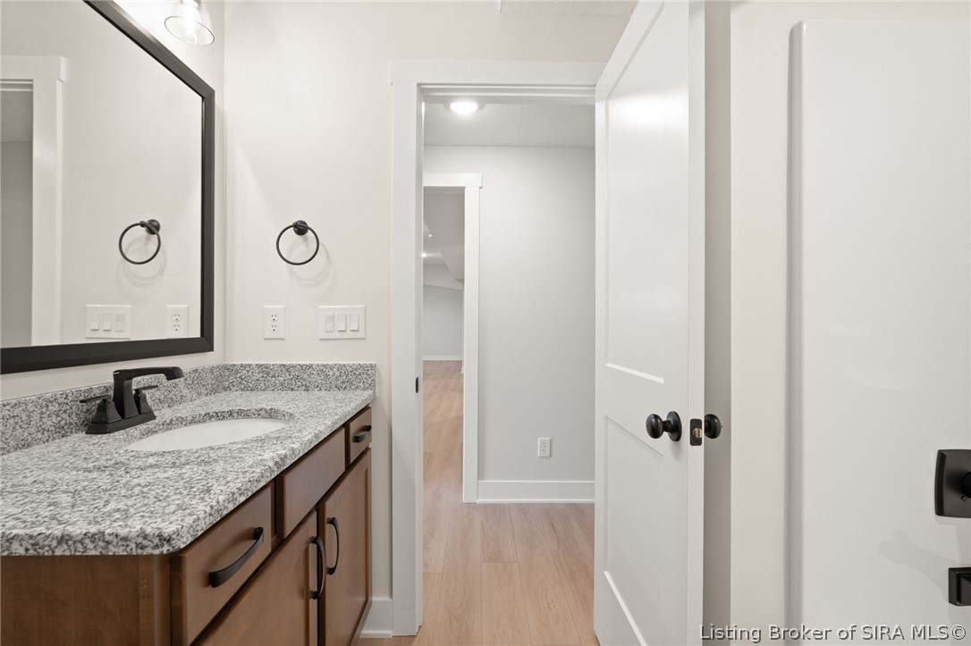 3074 Bridlewood Lane Lot #231