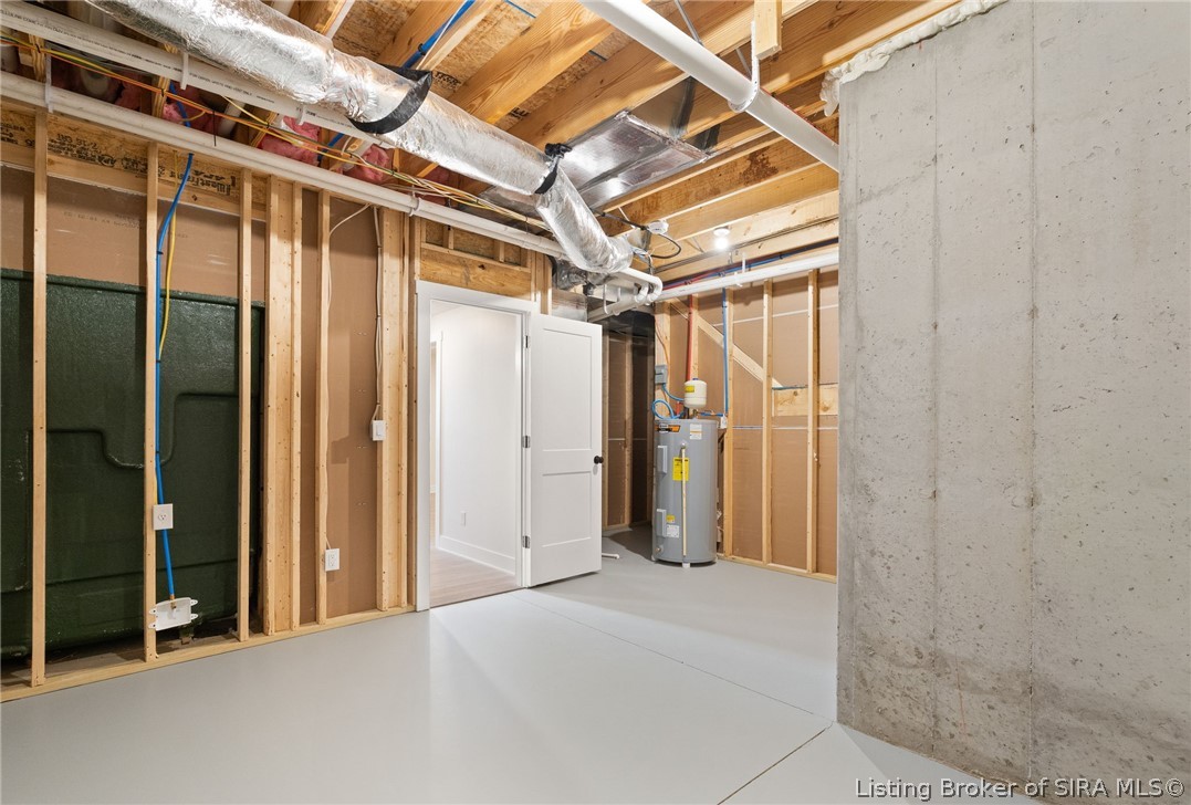 3074 Bridlewood Lane Lot #231