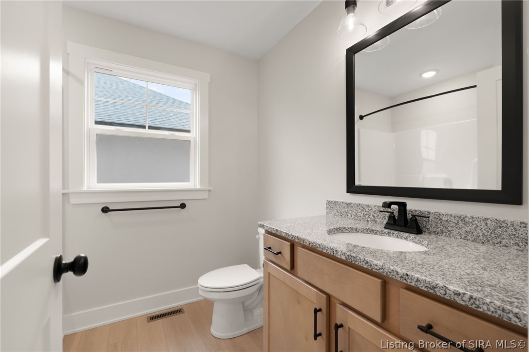 3074 Bridlewood Lane Lot #231