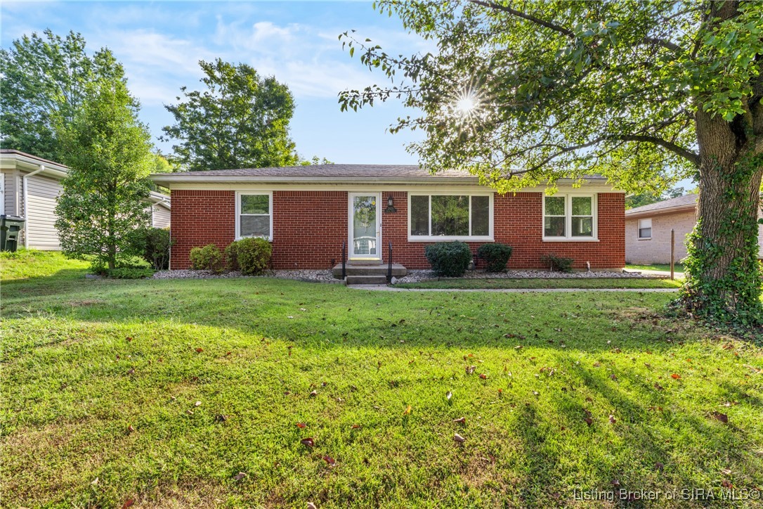 2420 Jacobs Drive