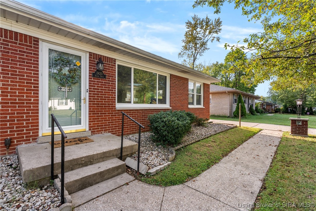 2420 Jacobs Drive