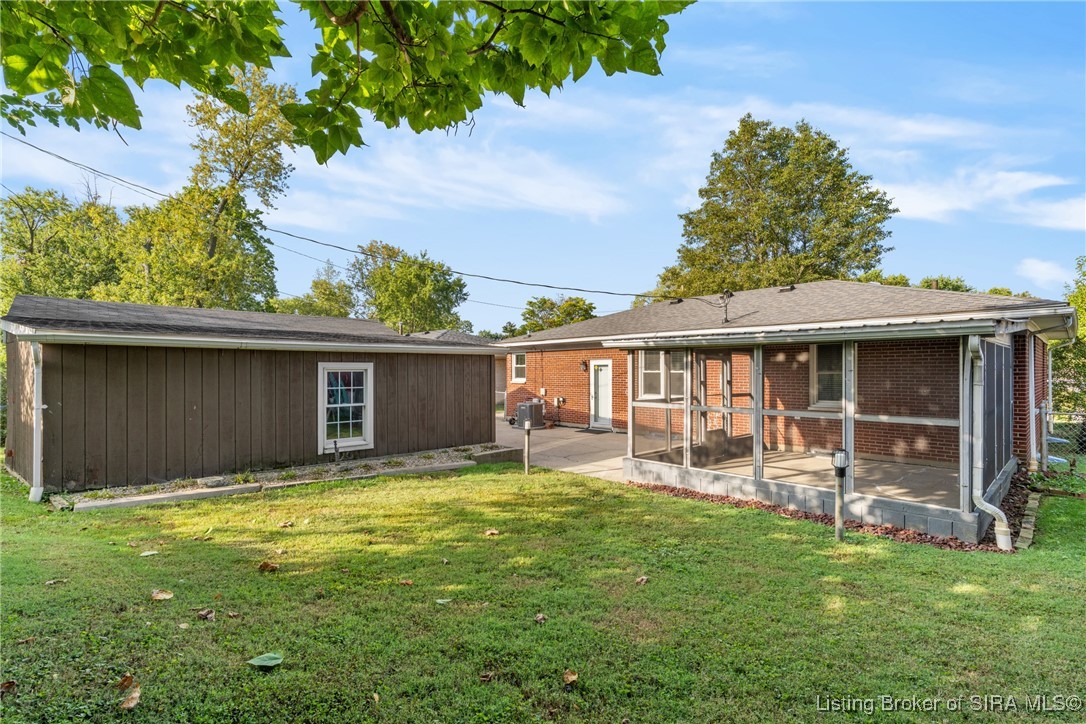 2420 Jacobs Drive