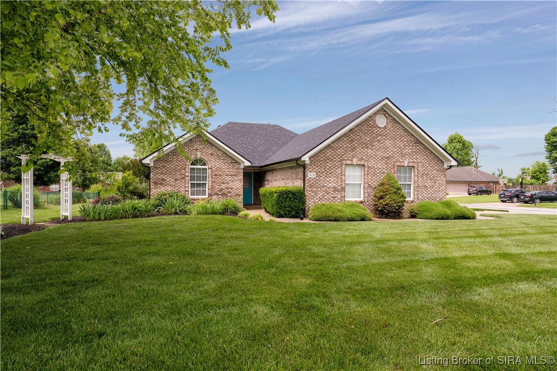 3635 Kerry Ann Way