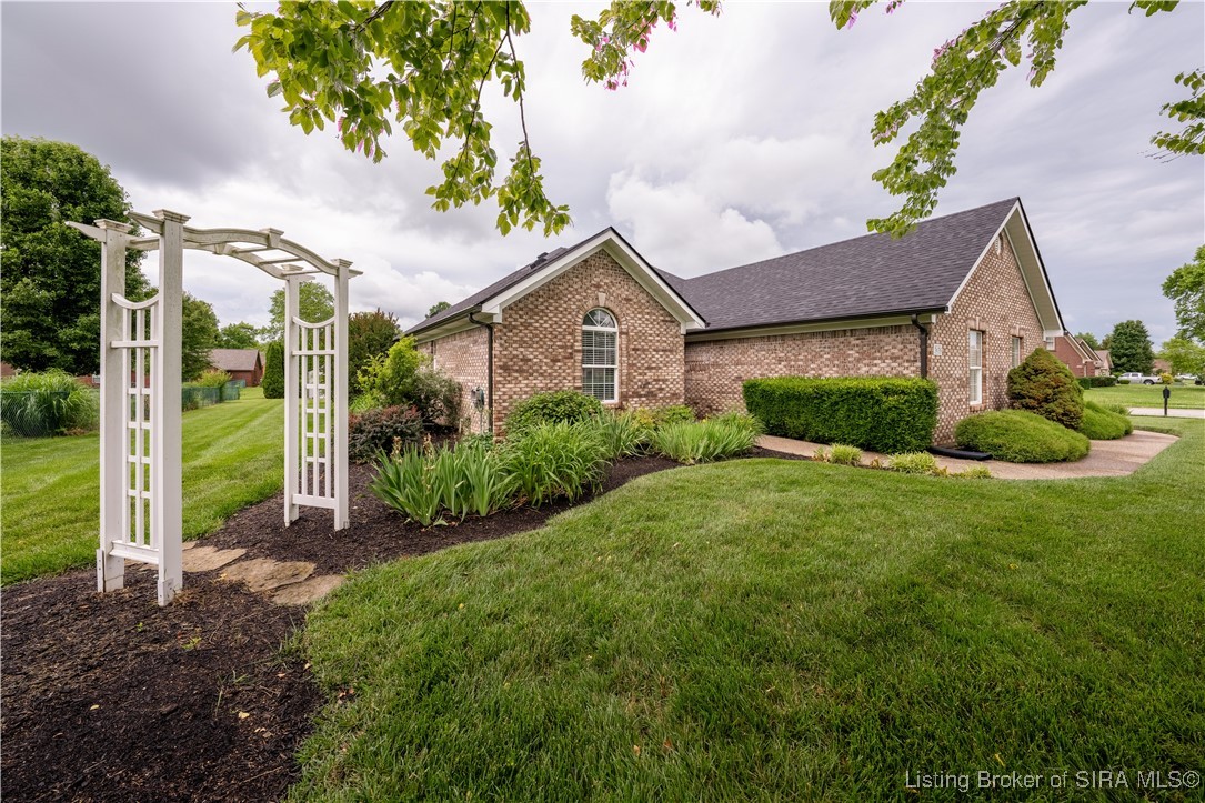 3635 Kerry Ann Way