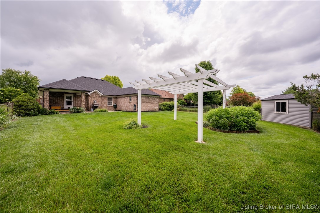 3635 Kerry Ann Way
